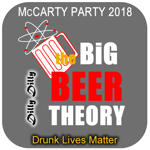 Official McCarty Party Website Save the It’s the only one